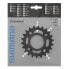 Фото #1 товара SHIMANO Acera M391 chainring