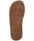 ფოტო #4 პროდუქტის Men's Marbea Slip-On Thong Sandals