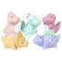 Фото #2 товара SARO Bath Toys Happy Dinos