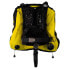 OMS IQ Lite With Deep Ocean 2.0 Wing BCD