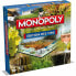 Настольная игра Winning Moves MONOPOLY Editions des vins (FR)