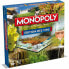 Фото #1 товара Настольная игра Winning Moves MONOPOLY Editions des vins (FR)