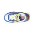 Фото #7 товара Puma Future Rider Lollipop Lace Up Toddler Boys White Sneakers Casual Shoes 390