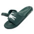 Фото #1 товара Lacoste Croco Dualiste 202D2 M 743CMA00202D2 flip-flops