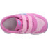Фото #4 товара Кеды детские New Balance YV500RK розовые для девочек