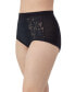 Women's Breathe Lace High-Cut Underwear DFCMHH