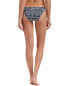 Фото #2 товара Vilebrequin Printed Bikini Bottom Women's