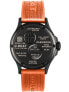 Фото #5 товара Наручные часы Citizen Eco-Drive Men's Chronograph Weekender Stainless Steel Bracelet Watch 44mm.