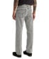 Фото #2 товара Джинсы мужские Levi's 501® Original Fit Button Fly без стрейча