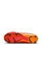 Фото #2 товара Бутсы Nike Vapor 15 Academy Mercurial Dream Speed MG Красные/Оранжевые