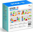 Фото #1 товара Игрушка MAGFORMERS Magformers Stick-O magnetic blocks creative set 26 elements