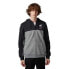 FOX RACING LFS X Honda full zip sweatshirt