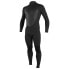 Фото #1 товара O´NEILL WETSUITS Epic 4/3 mm Back Zip Suit