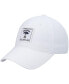 Фото #2 товара Men's White Nevada Wolf Pack Dream Adjustable Hat