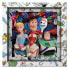 Фото #1 товара CLEMENTONI Disney Toy Story 4 Frame Me Up Puzzle 60 Pieces