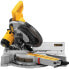 Фото #3 товара Торцовочная пила DeWALT DWS780-QS 305 мм 1675 Вт