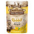 Фото #1 товара CARNILOVE Pouch Rabbit And Marigold 85g Wet Cat Food