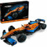 Фото #1 товара Строительный набор Lego Technic The McLaren Formula 1 2022