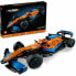 Строительный набор Lego Technic The McLaren Formula 1 2022