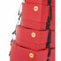 Фото #9 товара Hardcase HRockFus6 F.Lined Set Red