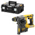 Фото #1 товара DeWALT Akku-Kombihammer DCH273NT-XJ SDS-Plus ohne Akku ohne Lader in TSTAK-Box