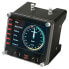 LOGITECH Saitek Pro Flight PC Instrument Panel