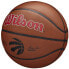 Фото #3 товара Wilson Team Alliance Toronto Raptors Ball WTB3100XBTOR