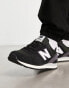 Фото #2 товара New Balance – 574 – Sneaker in Schwarz und Weiß