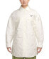 Плащ Nike Sportswear Essentials Trench Coat