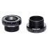 Фото #1 товара ROTOR BSA30 Steel s Bottom Bracket Cup