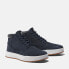 TIMBERLAND Maple Grove Leather Chukka trainers