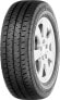 Фото #2 товара Шины для легких грузовых автомобилей летние General Tire Eurovan 2 DOT15 165/70 R14 89/87R