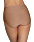 Женские трусы Vanity Fair illumination® Brief 13109, также доступны в больших размерах Rose Beige (Nude 4), 8 - фото #3