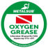 ფოტო #3 პროდუქტის METALSUB Oxygen Grease 60 gr