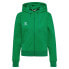 Куртка Hummel ZIP HOODIE hmlGO 2.0 L - фото #3