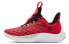 Under Armour Curry 9 Sesame Street 3024248-603 Basketball Shoes