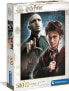 Clementoni Clementoni Puzzle 500el Harry Potter 35103