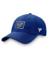 Фото #1 товара Men's Blue Tampa Bay Lightning Authentic Pro Prime Adjustable Hat