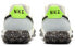 Фото #6 товара Nike Waffle Racer 低帮 运动休闲鞋 女款 米黑灰 / Кроссовки Nike Waffle Racer CT1983-102