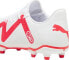 Фото #5 товара Puma Buty piłkarskie Puma Future Play FG/AG M 107377 01