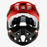 Фото #3 товара 100percent Trajecta With Fidlock downhill helmet