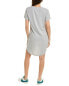 Bella Dahl V-Neck Mini Dress Women's