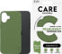 PanzerGlass CARE Case Fashion Green MagSAFE iPhone '24 6.7"