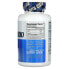 Фото #2 товара EVLution Nutrition, BCAA1000, 500 мг, 60 растительных капсул