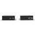 Фото #4 товара Lindy 300m Fibre Optic HDMI 18G & USB KVM Extender - Transmitter & receiver - Wired - 300 m - 3840 x 2160 pixels - Black - Metal