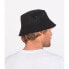 Фото #3 товара HURLEY Small Logo Bucket Hat