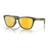 Фото #11 товара OAKLEY Frogskins Range Polarized Sunglasses