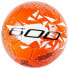 Футбольный мяч HO SOCCER Penta 600 Командный Fluo Orange / Black, 5 - фото #1