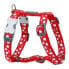 Фото #2 товара RED DINGO Style Sports Moles Harness