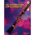 Фото #1 товара Schott Music Die Jazzmethode für Klarinette